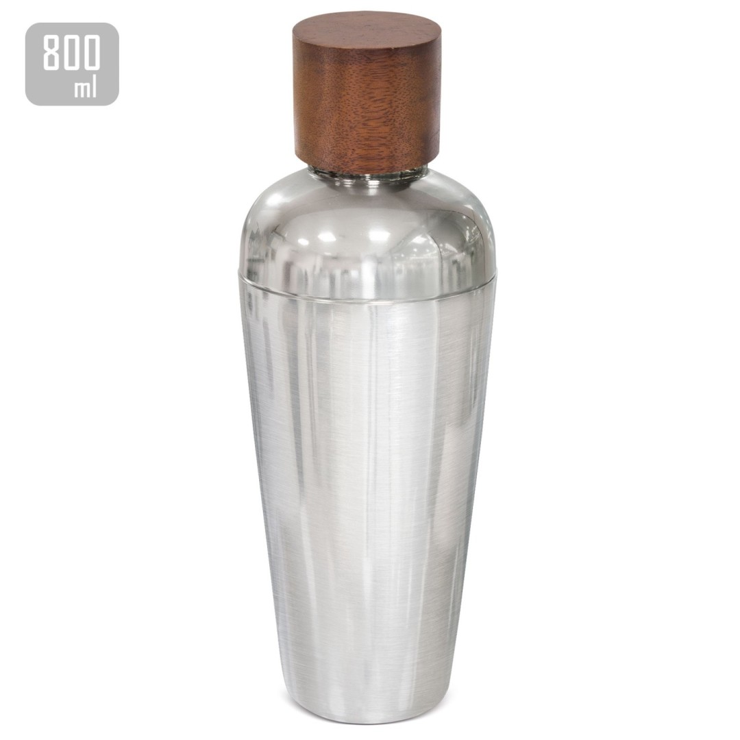 Coctelera Ecológica Premium NEW YORK