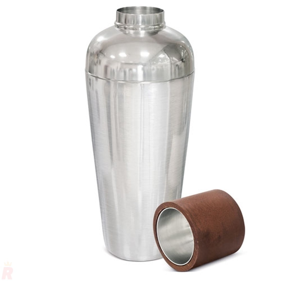Coctelera Ecológica Premium NEW YORK
