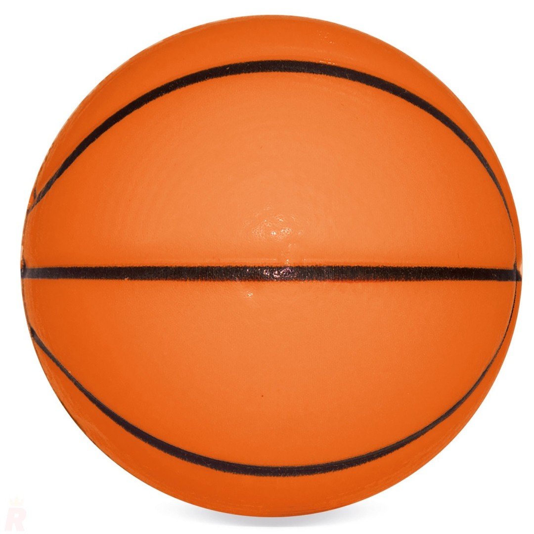 Pelota Antiestrés Baloncesto ÁNGELES
