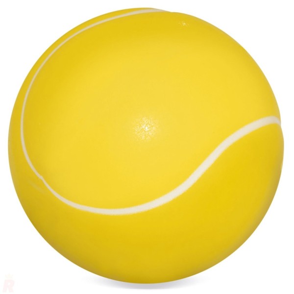 Pelota Antiestrés Tenis GARROS - Ref. 10162 Cifra