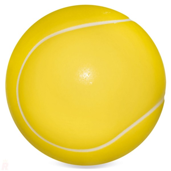 Pelota Antiestrés Tenis GARROS - Ref. 10162 Cifra 2