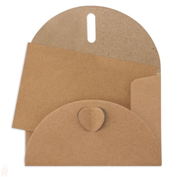 Tarjetas Presentación Vintage Flores Secas (Pack 10)