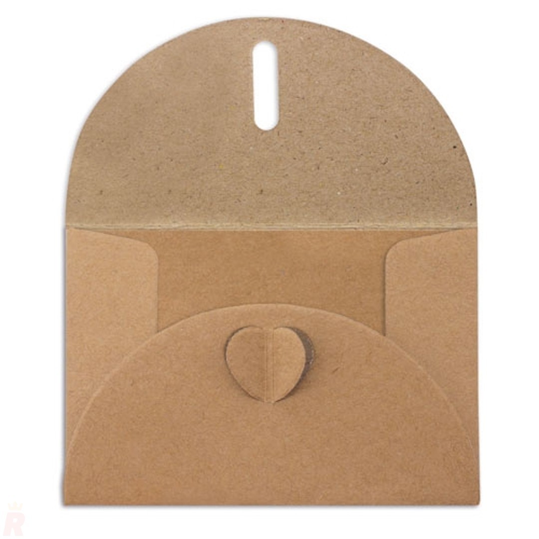 Tarjetas Presentación Vintage Flores Secas...