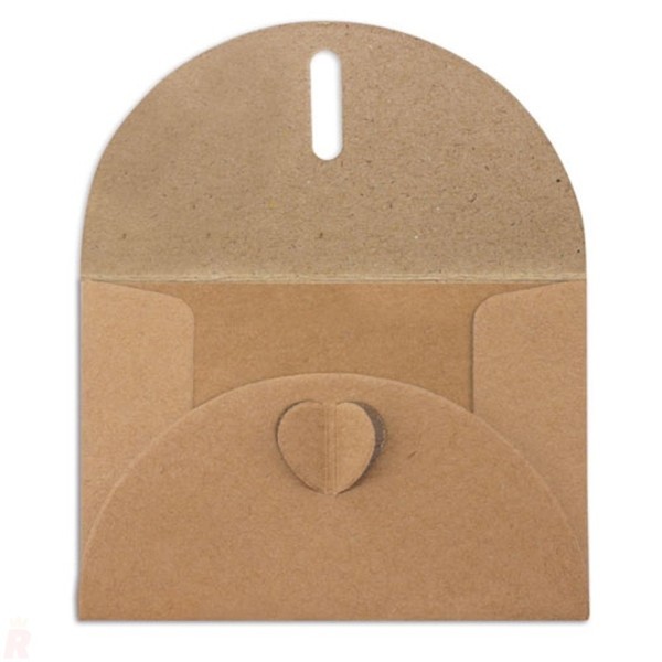 Tarjetas Presentación Vintage Flores Secas (Pack 10)