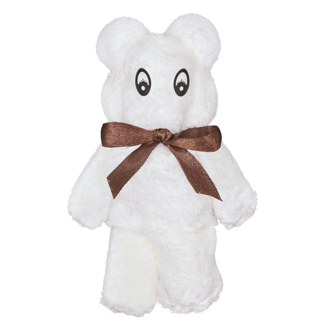 Toalla Infantil Osito DUFFY
