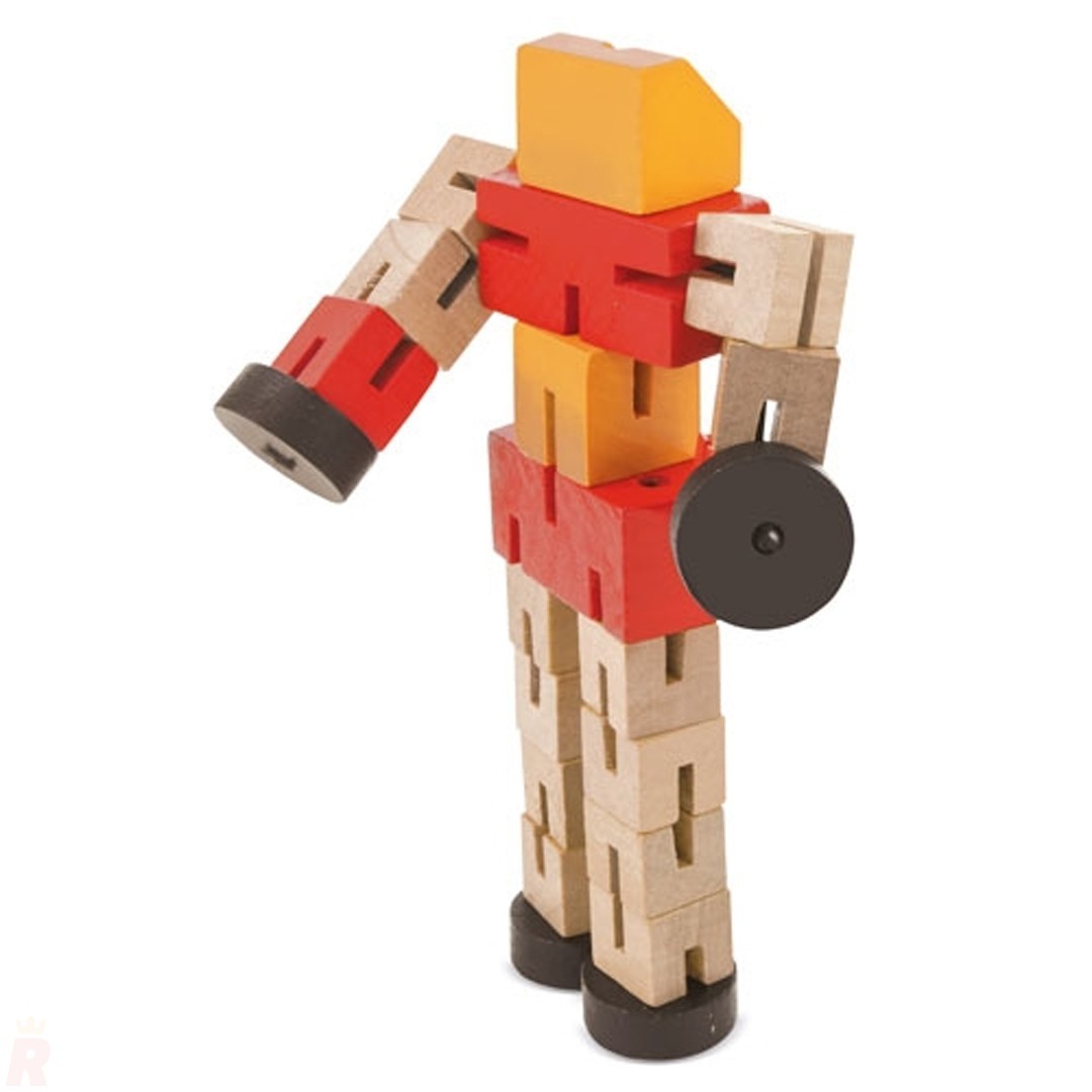 Juego Habilidad MAZINGER