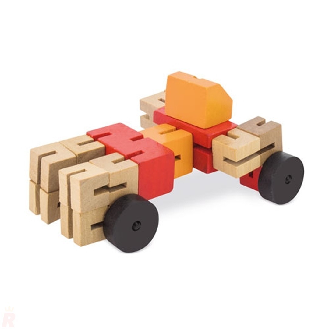 Juego Habilidad MAZINGER