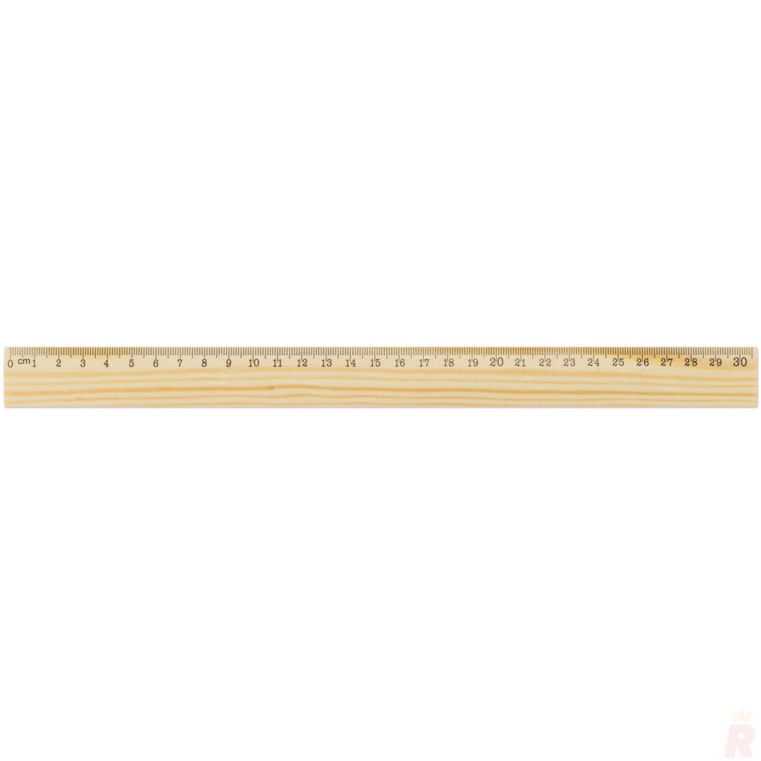 Regla Madera FRANCIS