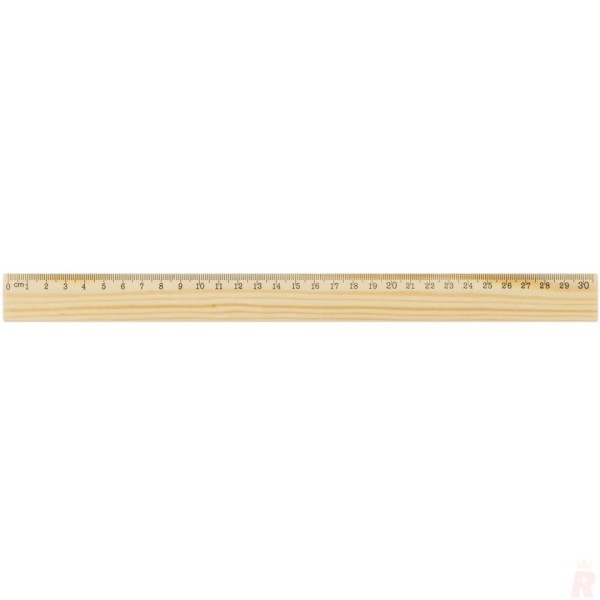 Regla Madera FRANCIS