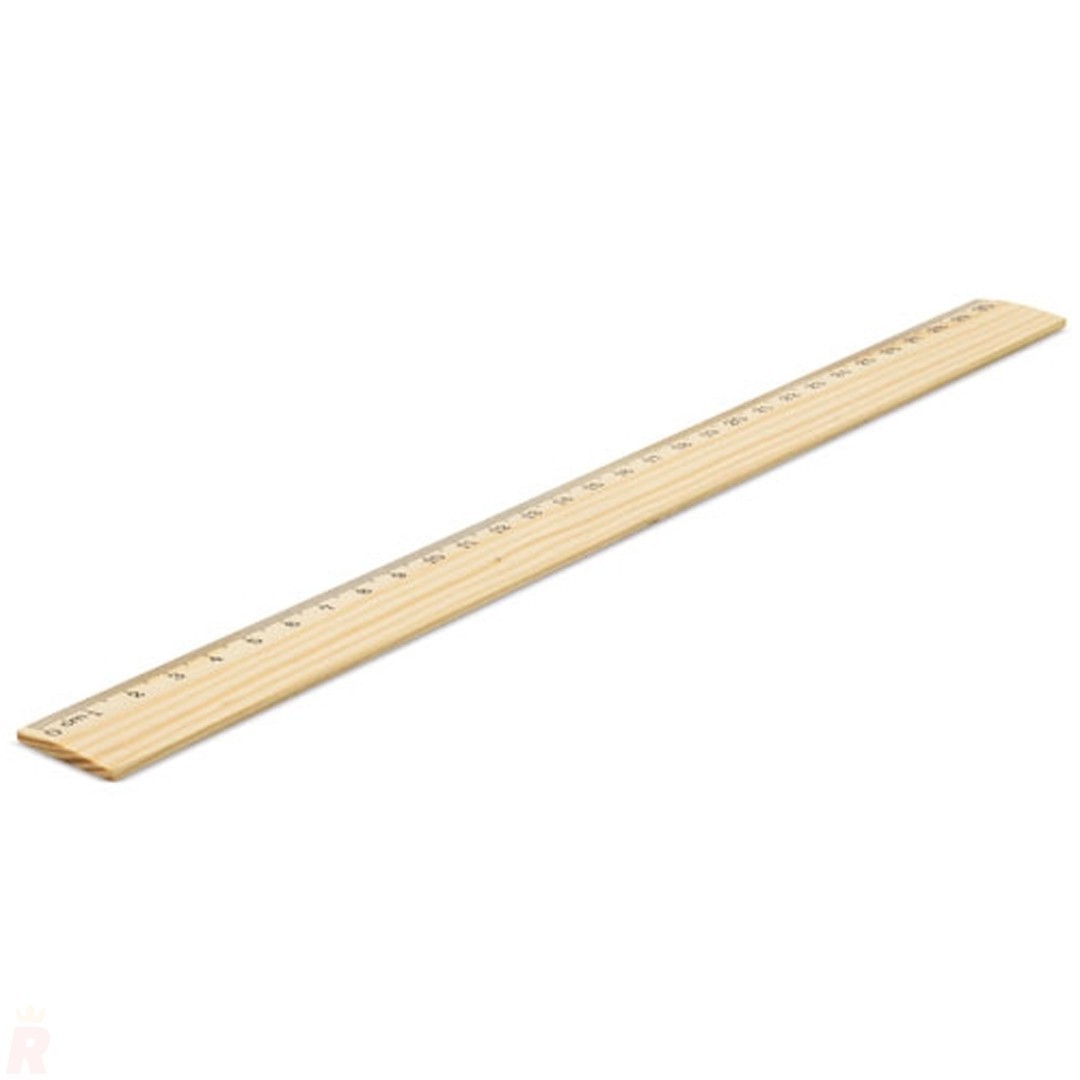 Regla Madera FRANCIS
