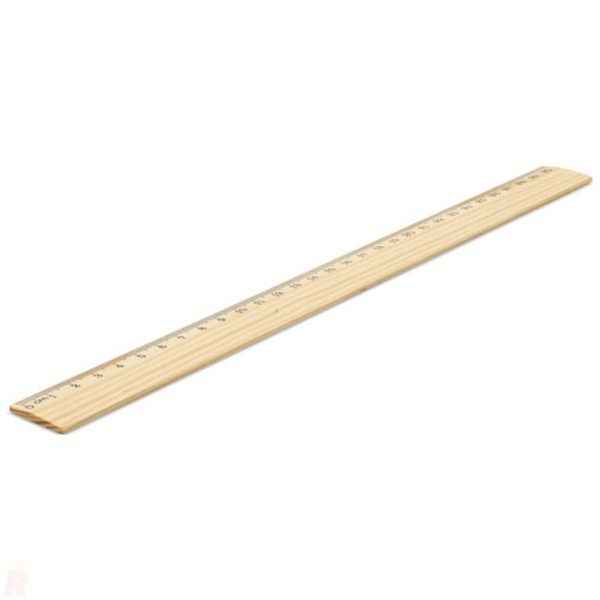 Regla Madera FRANCIS