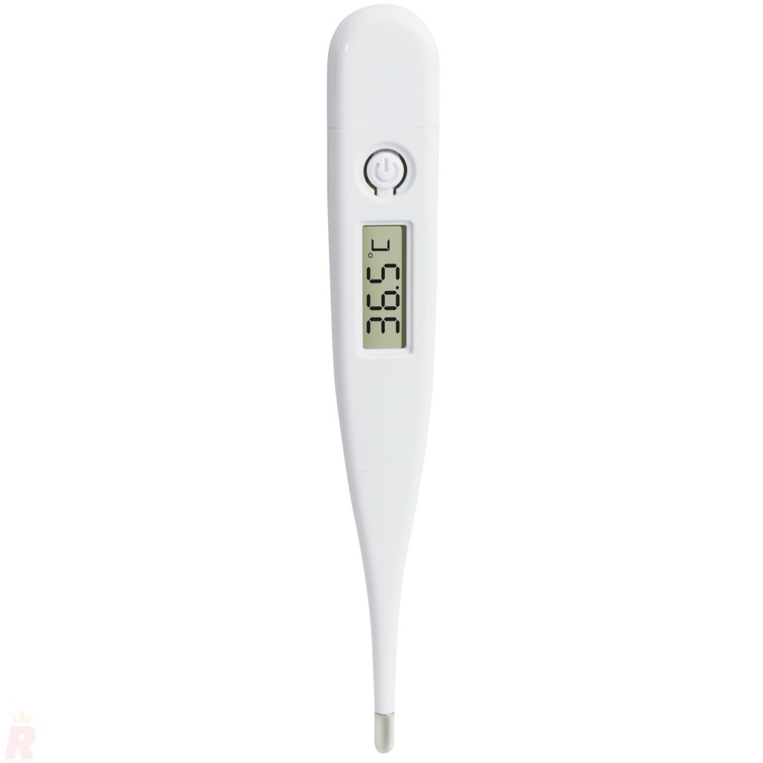 Termómetro Digital Contacto ROSSTER - Ref. 10228 Cifra