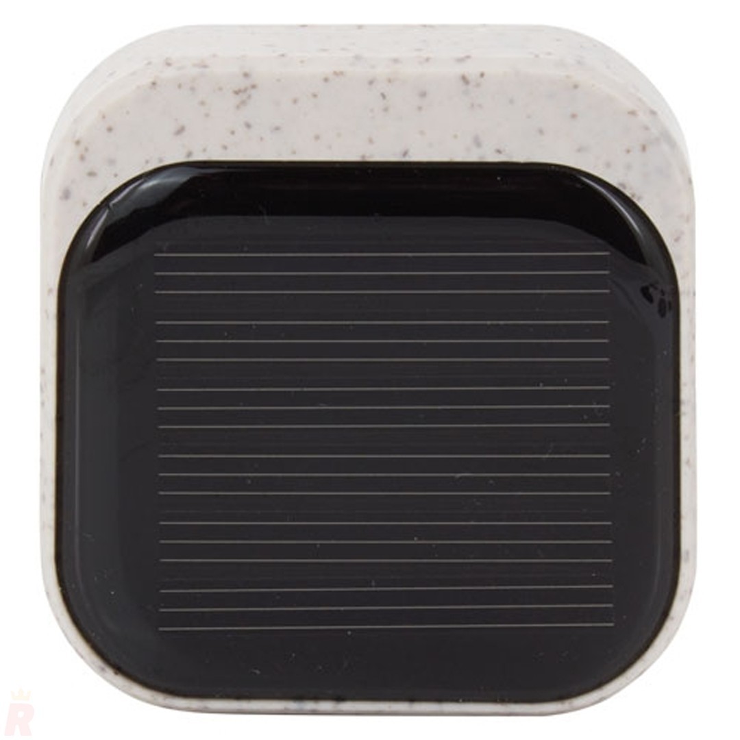 Auriculares Inalámbricos Carga Solar ATRIO