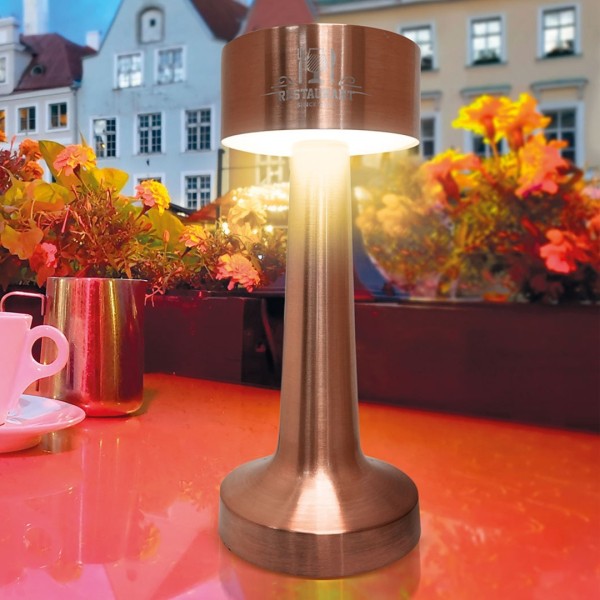 Lámpara LED Mesa CLUB - Ref. 10272 Cifra