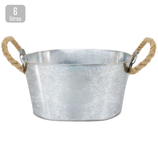 Cubitera Vintage Asas Abrebotellas CAMPIÑA - Ref. 10302 Cifra 2