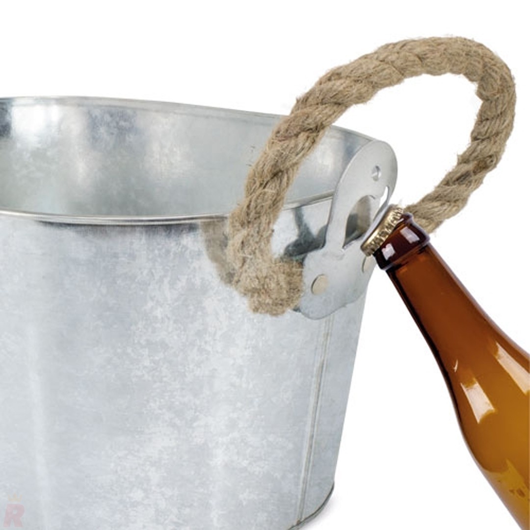 Cubitera Vintage Asas Abrebotellas CAMPIÑA