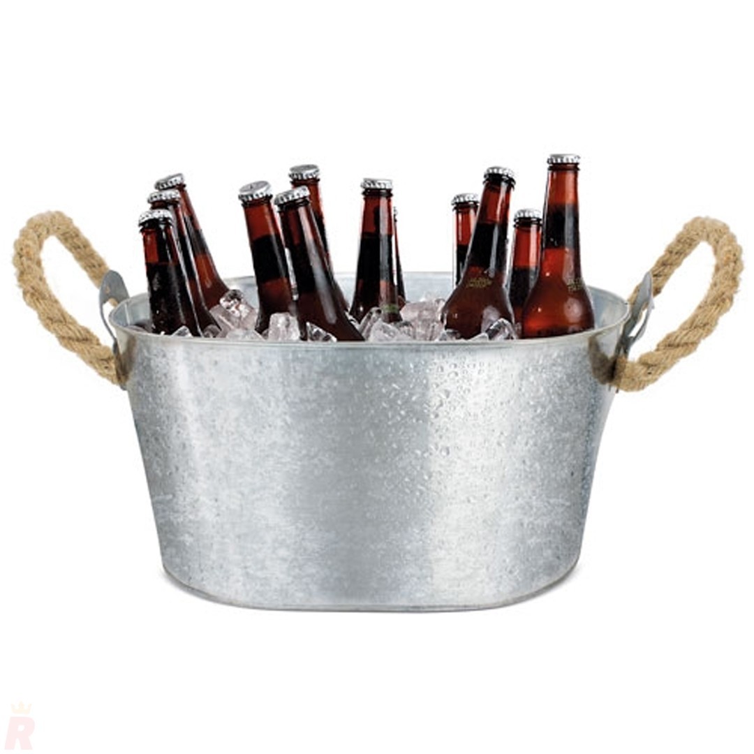 Cubitera Vintage Asas Abrebotellas CAMPIÑA