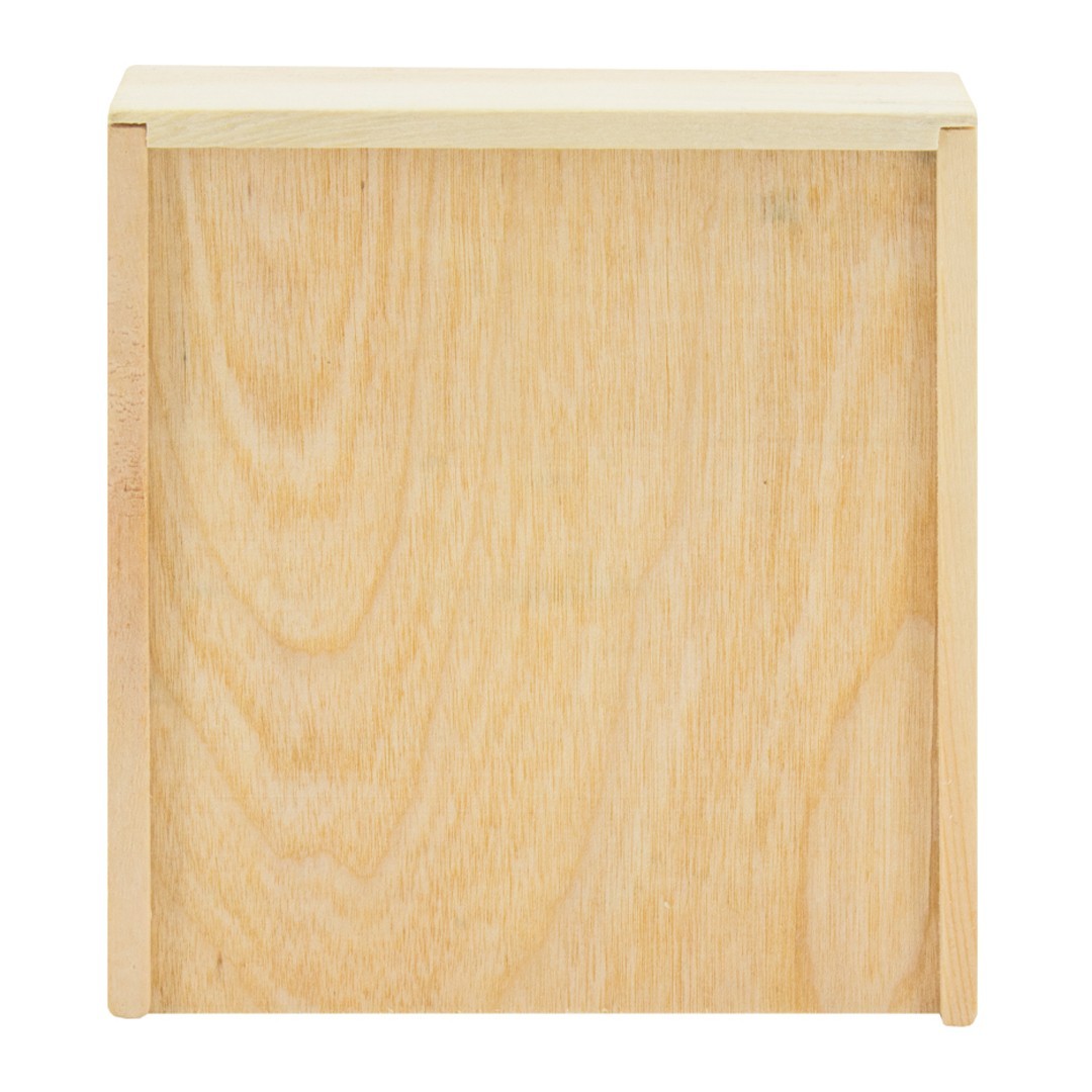 Set Madera Baraja Dados LAS VEGAS