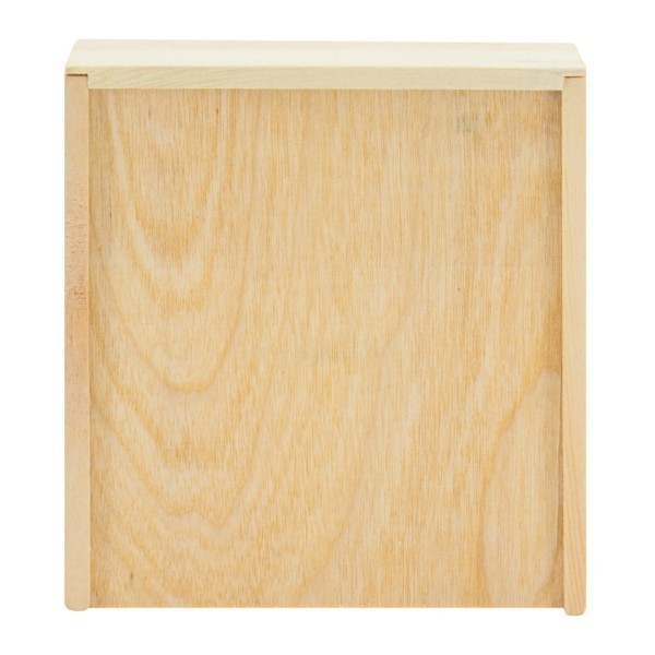 Set Madera Baraja Dados LAS VEGAS