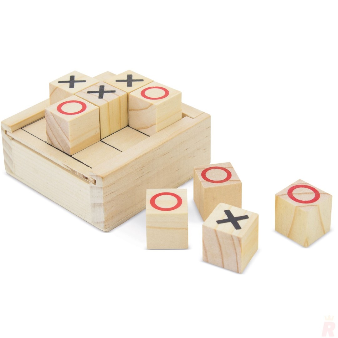 Juego Mesa 3 EN RAYA - Ref. 10377 Cifra