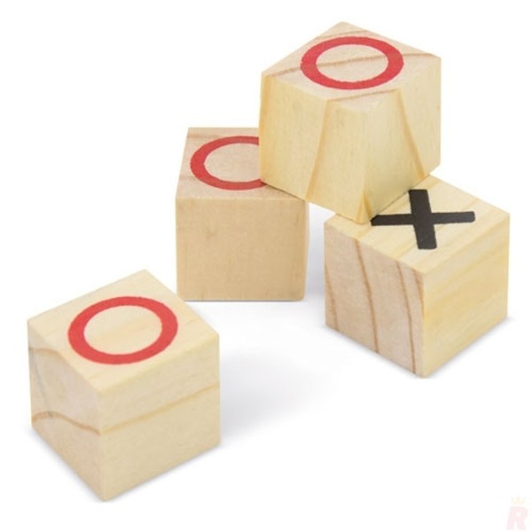 Juego Mesa 3 EN RAYA