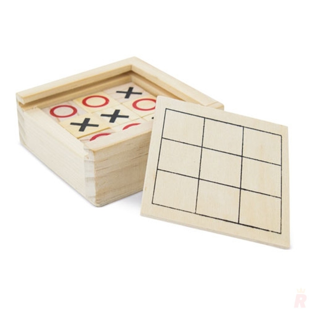 Juego Mesa 3 EN RAYA