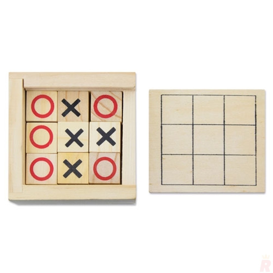 Juego Mesa 3 EN RAYA