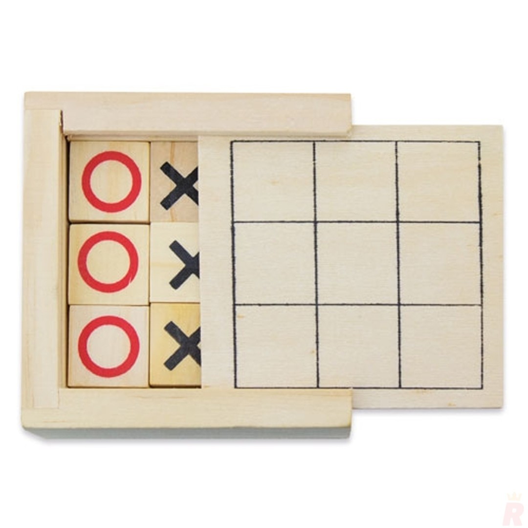 Juego Mesa 3 EN RAYA