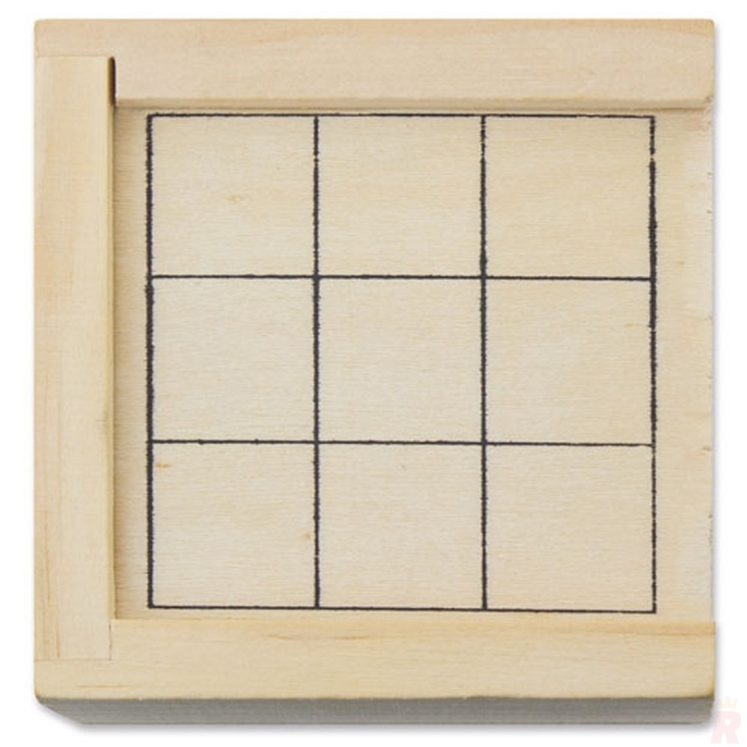 Juego Mesa 3 EN RAYA