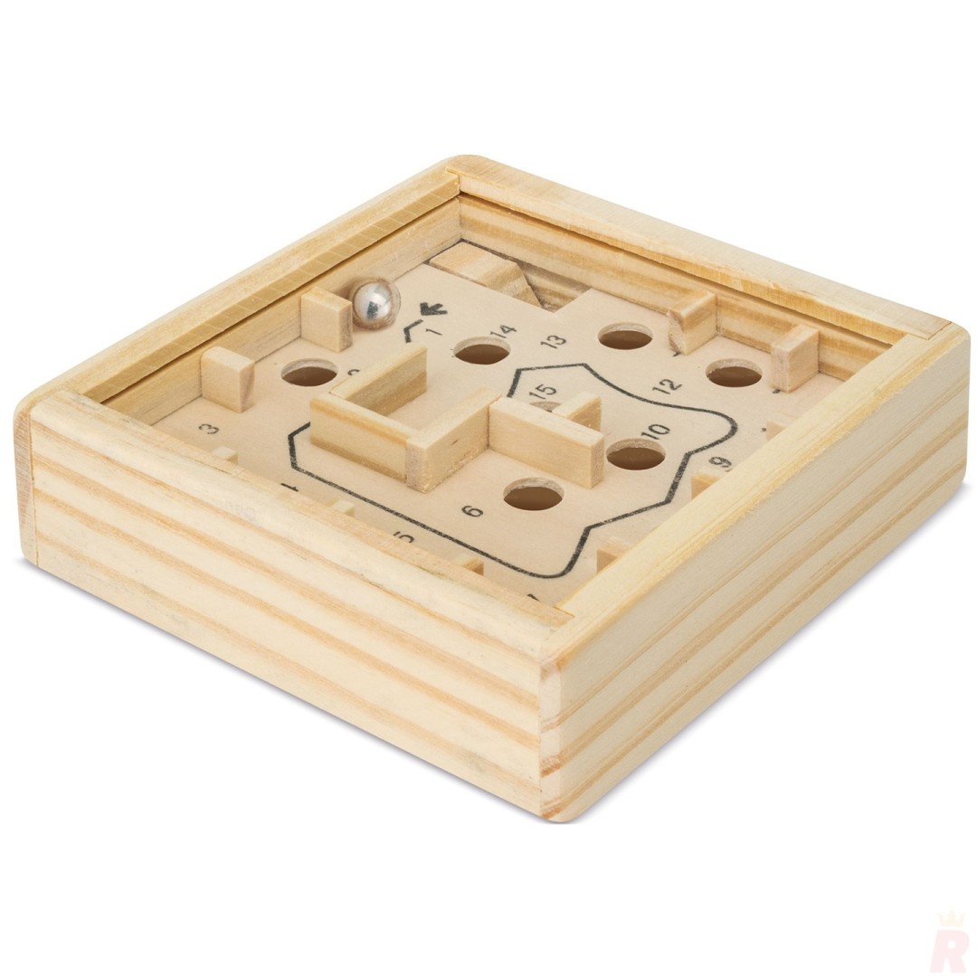 Juego Habilidad Laberinto LABYRINT - Ref. 10378 Cifra