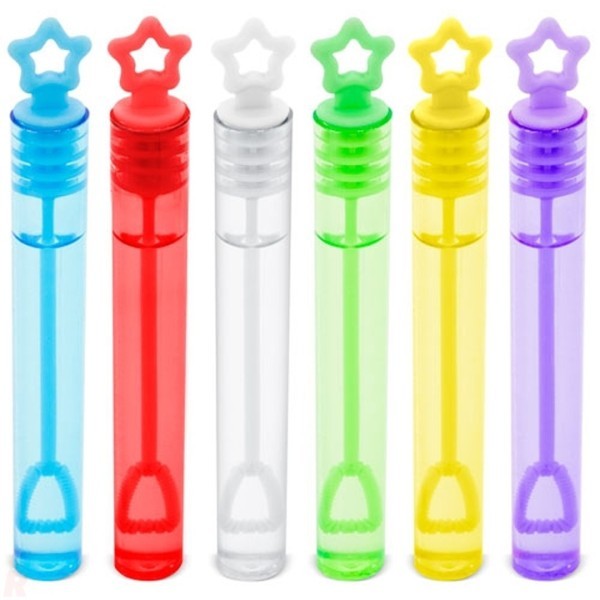 Set Pomperos Mini STARS 48 Piezas