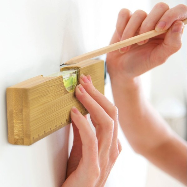 Nivel Burbuja Multifunción Regla Abrebotellas MEYER - Ref. 10399 Cifra 2