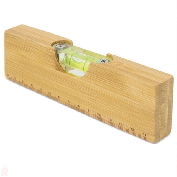 Nivel Burbuja Multifunción Regla Abrebotellas MEYER