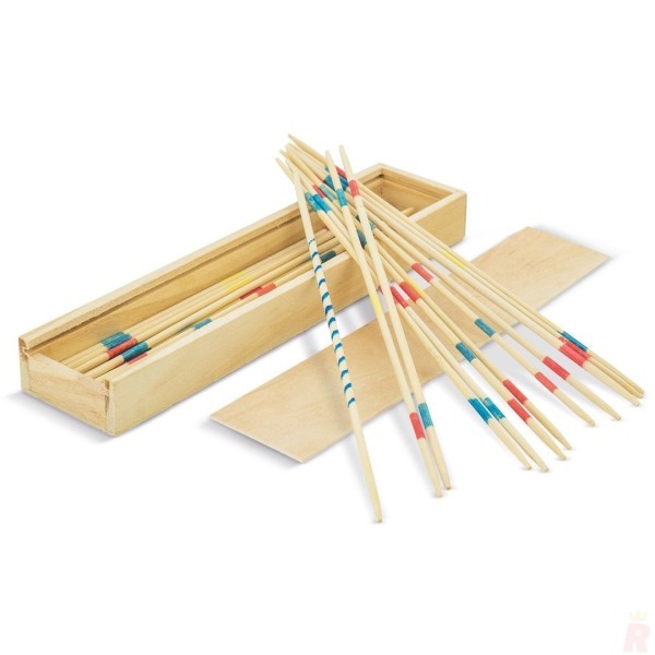 Juego Habilidad Madera MIKADO - Ref. 10509 Cifra