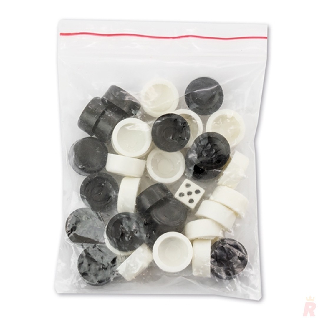 Set Raquetas de Playa Ecológicas PLAYFUL