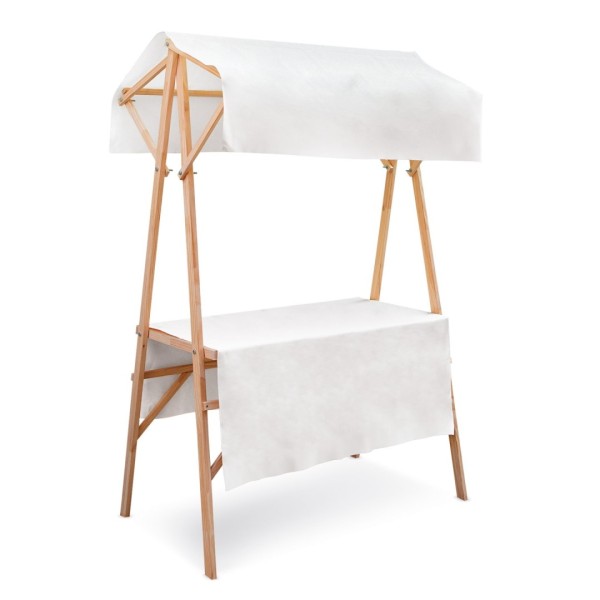 Caseta Expositora Plegable Eventos KOLMAR - Ref. 10515 Cifra 2