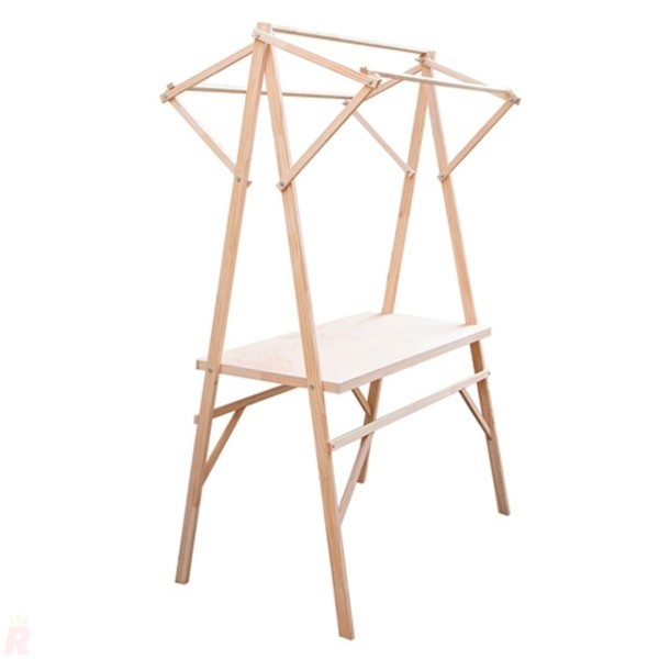 Caseta Expositora Plegable Eventos KOLMAR