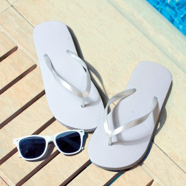 Chanclas NISSI Mujer (12 Pares Surtidos) - Ref. 10521 Cifra