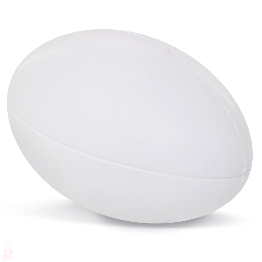 Pelota Antiestrés RUGBY