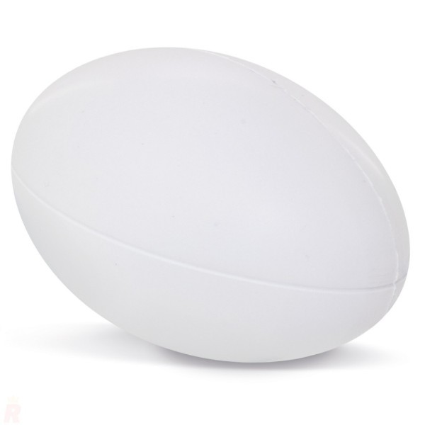 Pelota Antiestrés RUGBY