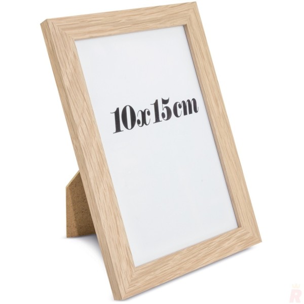 Portafotos VARELO - Ref. 10538 Cifra