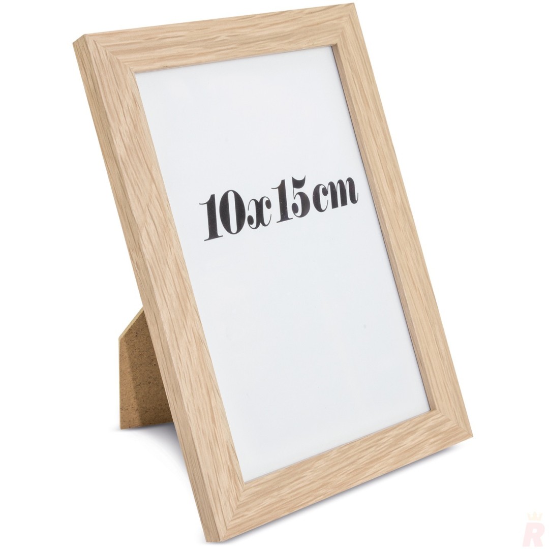 Portafotos VARELO - Ref. 10538 Cifra