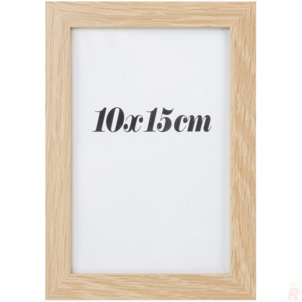 Portafotos VARELO - Ref. 10538 Cifra 2