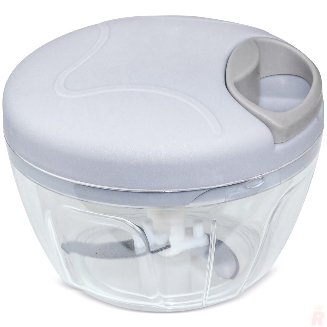 Picadora Manual PICATESSA - Ref. 10550 Cifra