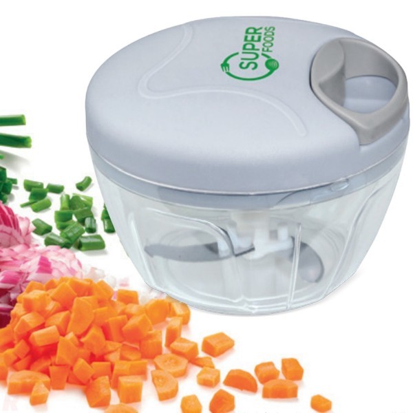 Picadora Manual PICATESSA