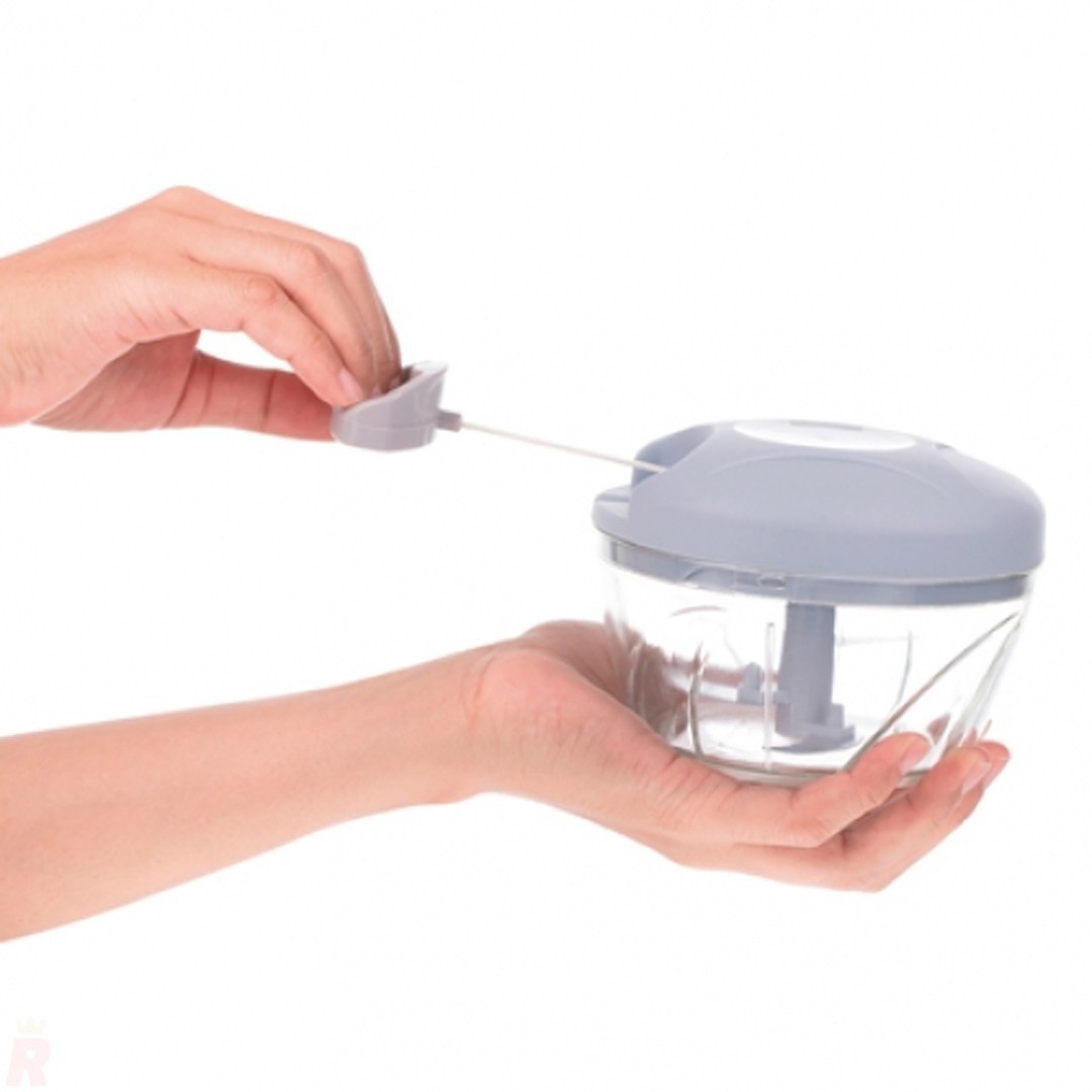 Picadora Manual PICATESSA