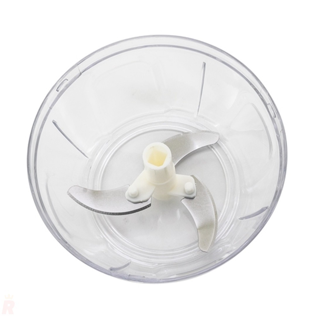 Picadora Manual PICATESSA