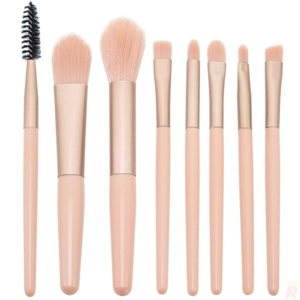 Set Brochas Maquillaje BEAUTY