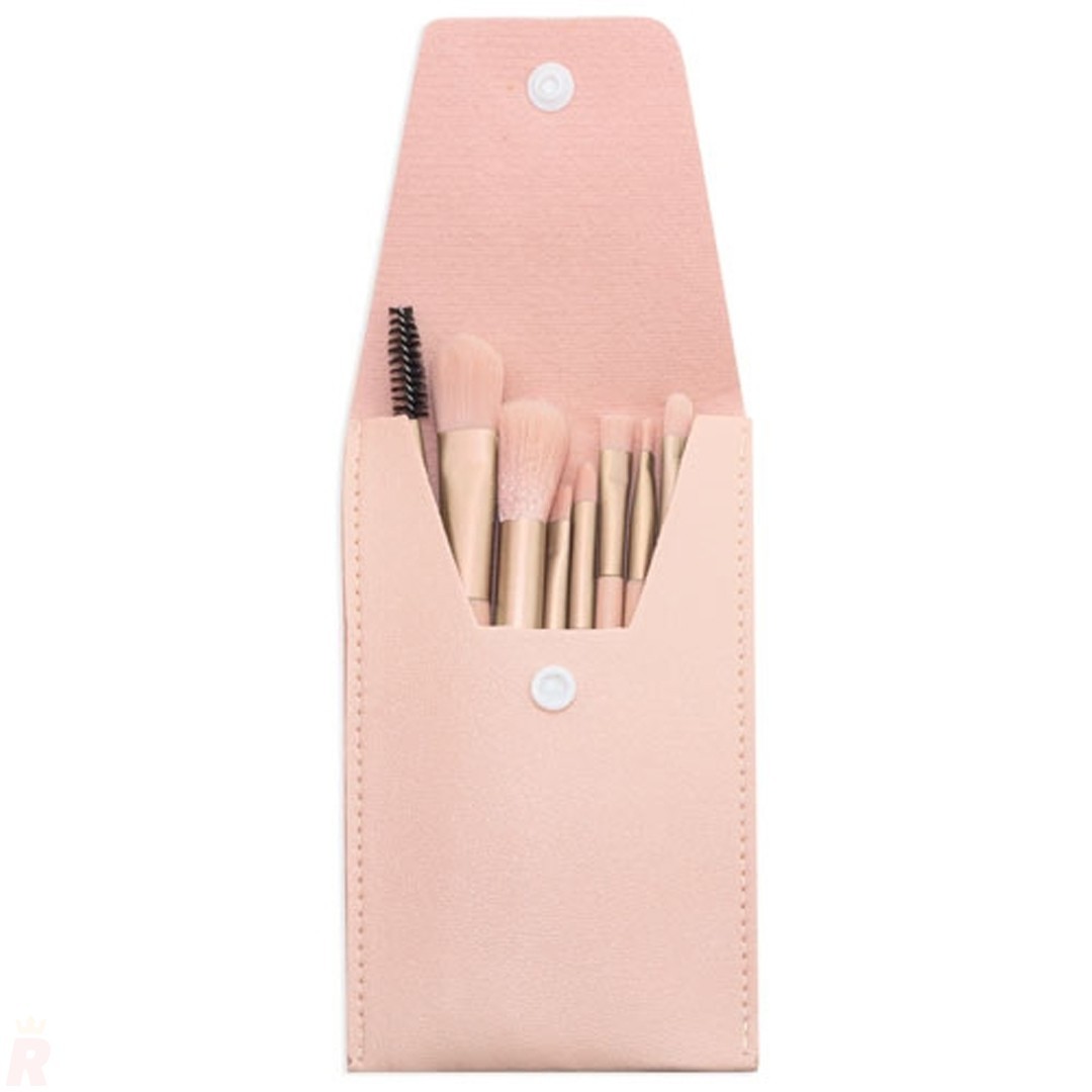 Set Brochas Maquillaje BEAUTY