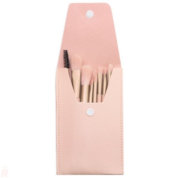 Set Brochas Maquillaje BEAUTY